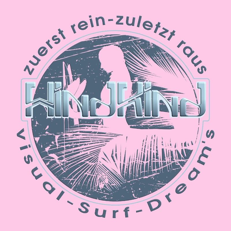 Rêve de surf visuel