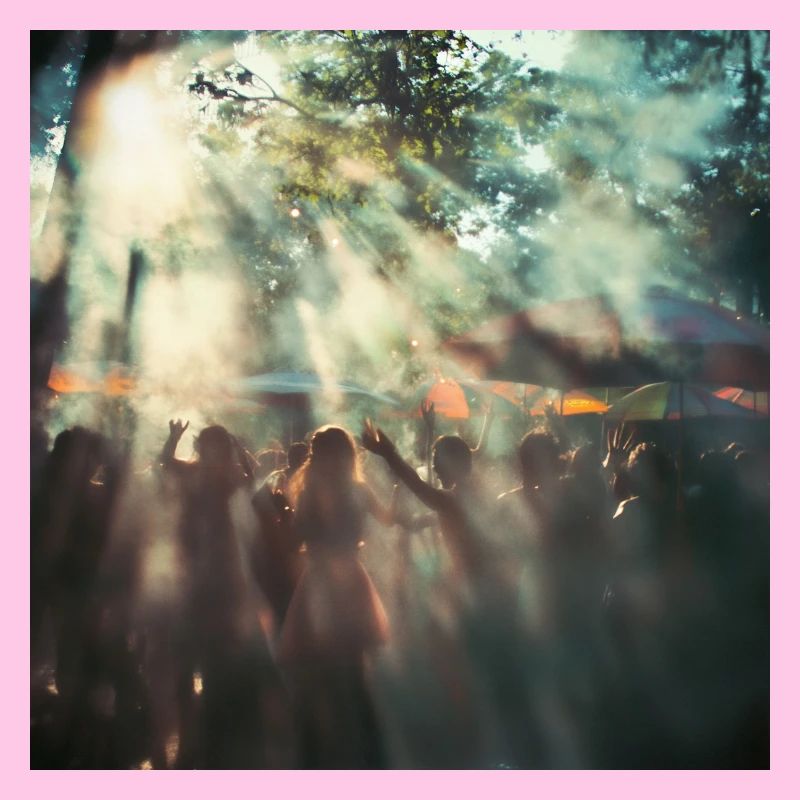 Rave