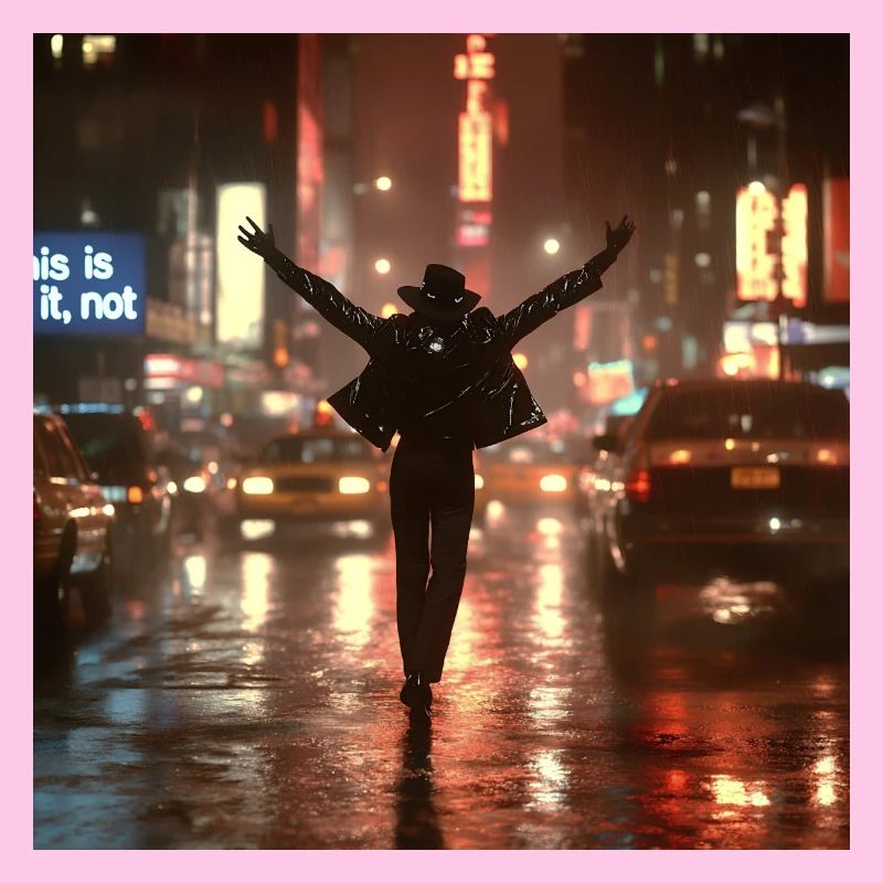 Michael