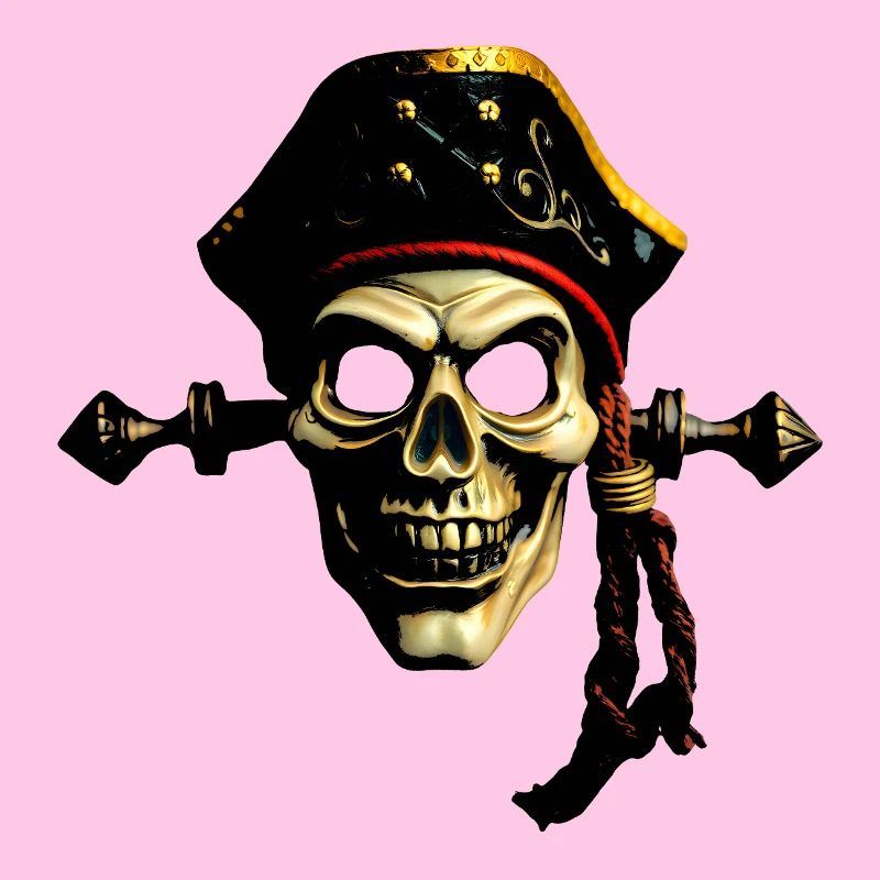 Bande dessinée pirate