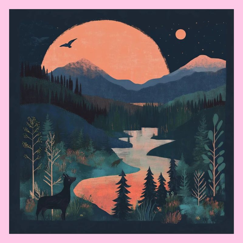 Landscape 2