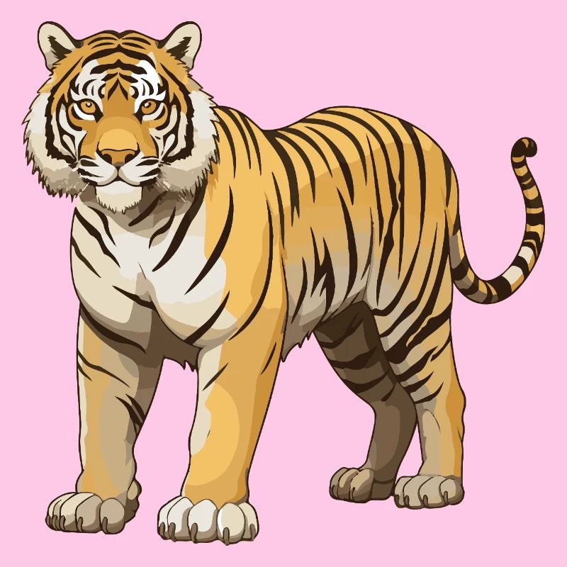 Tiger Tier