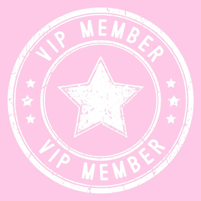 Vip Member