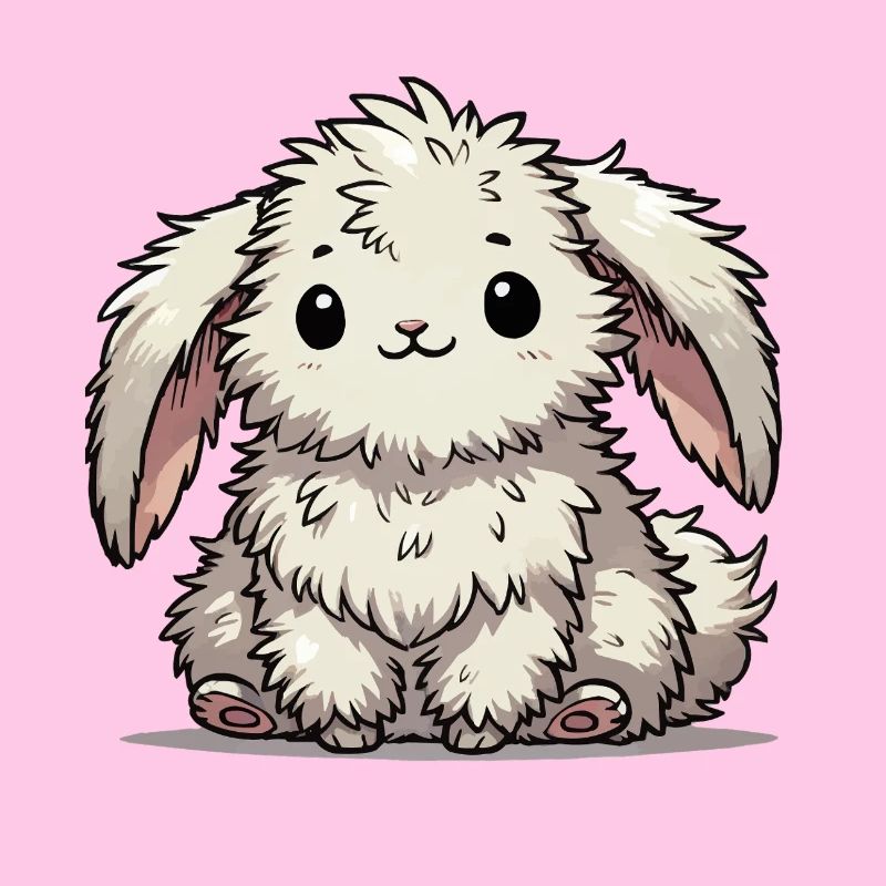 hase comic tier
