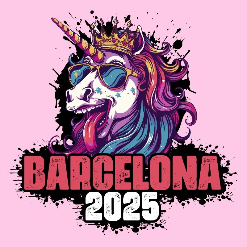 Licorne de Barcelone 2025