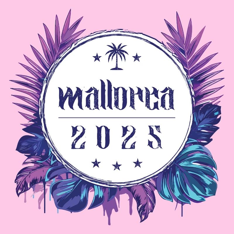 Mallorca 2025