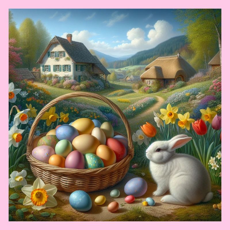 Ostern