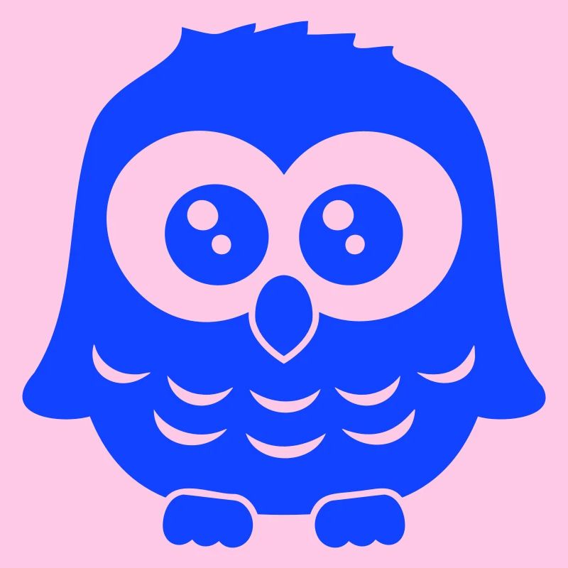 Owl Bird Eagle Owl Night Bird Barn Owl Owl Comic