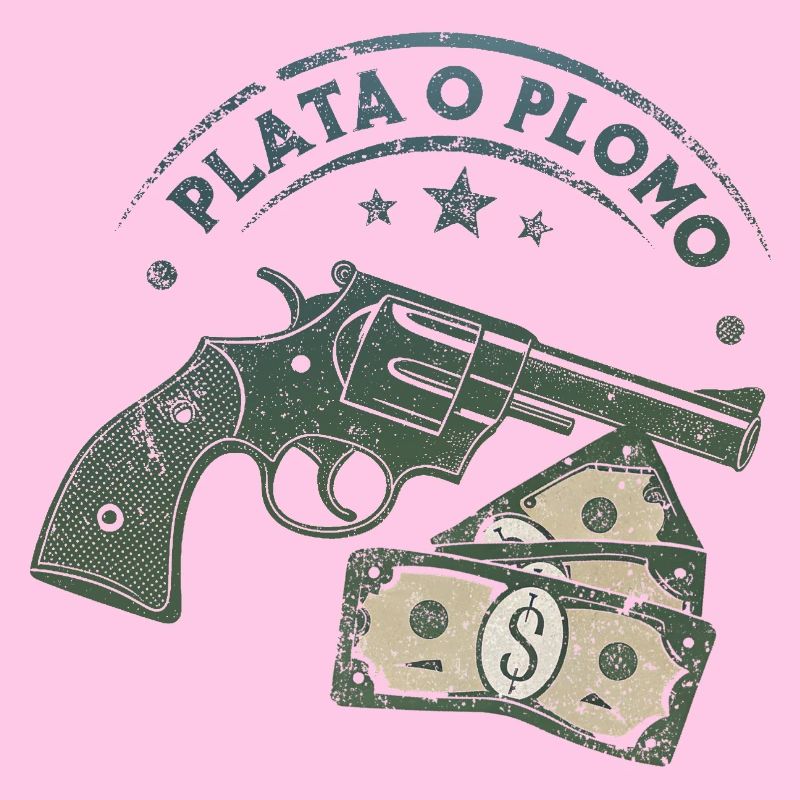 Plata o Plomo (Silver or Lead)