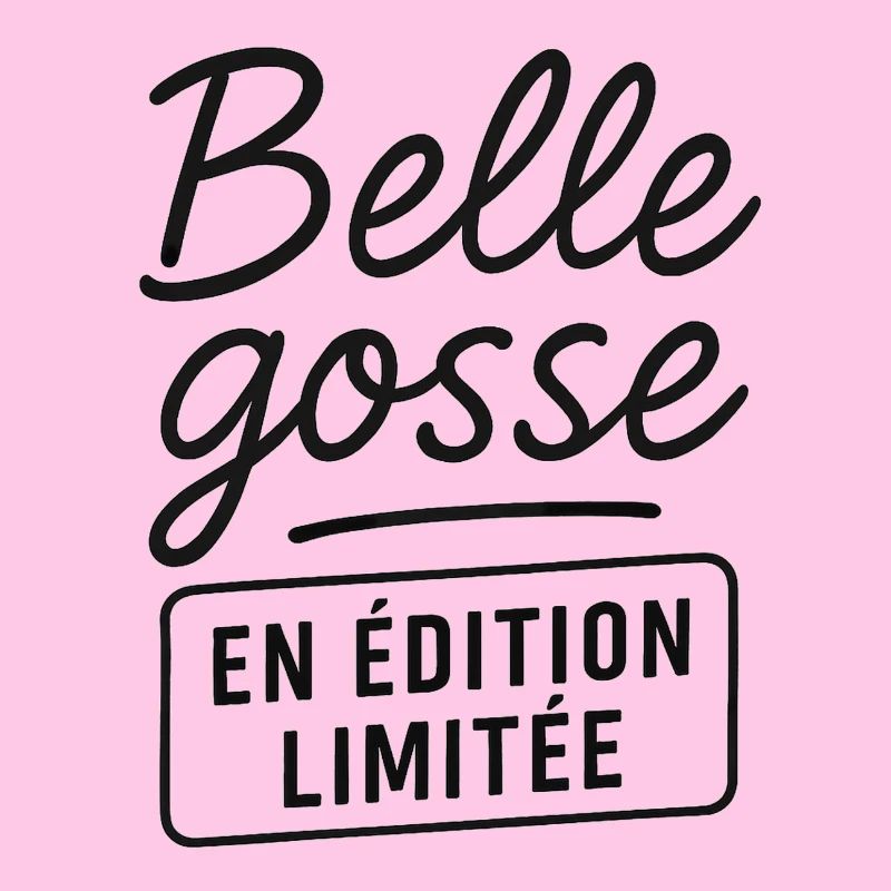 Petite Kid Limitierte Auflage