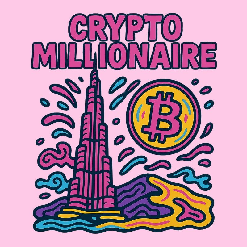 Dubai crypto