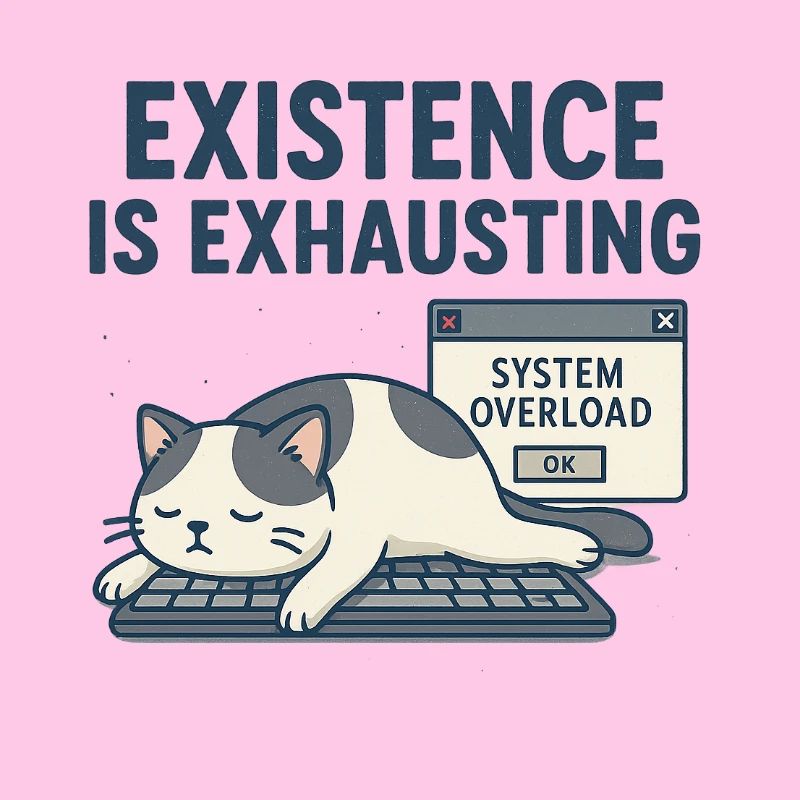 Exhausting existence