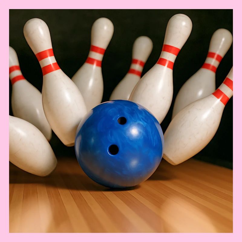 Sport - Bowling