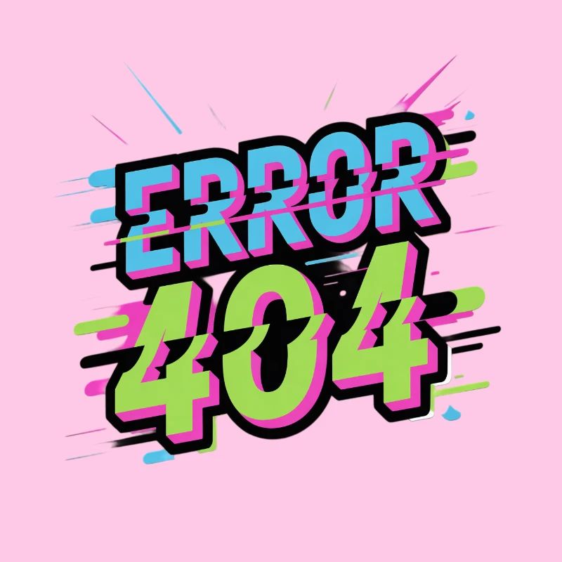 Error 404