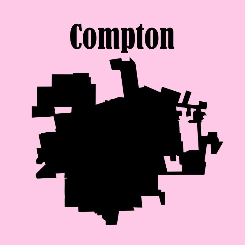 Noir Compton