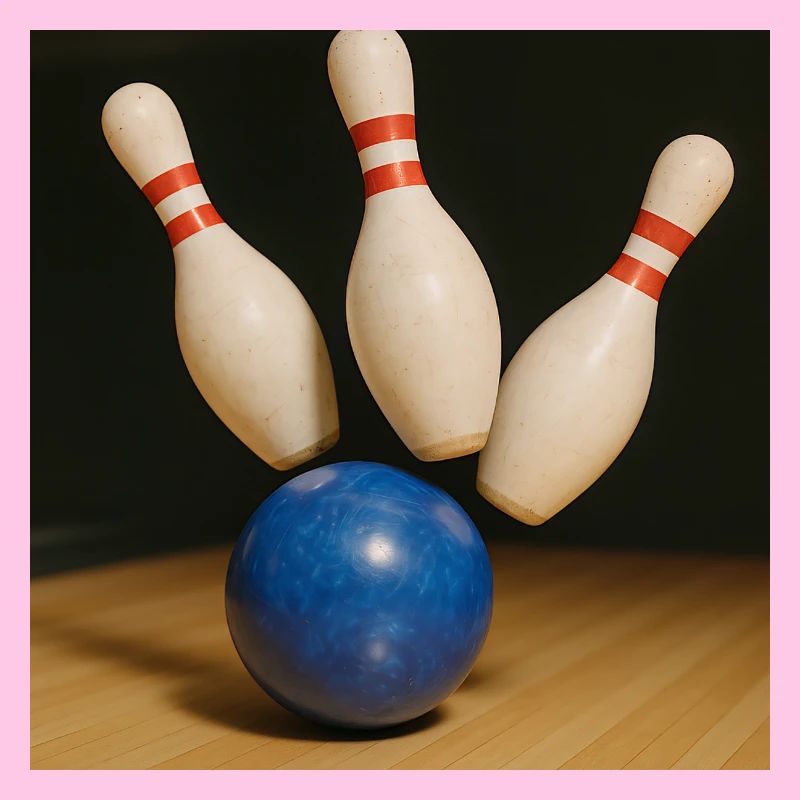 Sport - Bowling