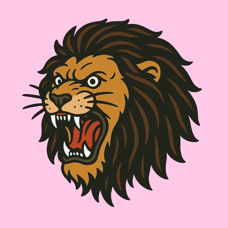 Roaring Lion
