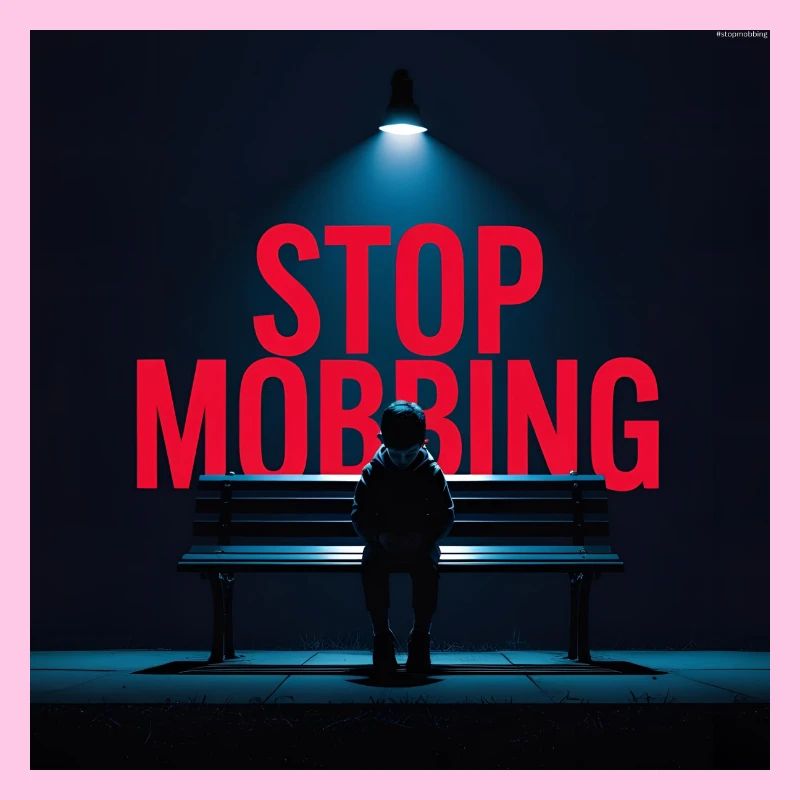 Stop Mobbing