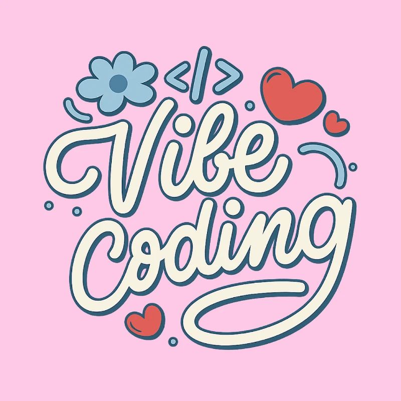 Vibe-Codierung