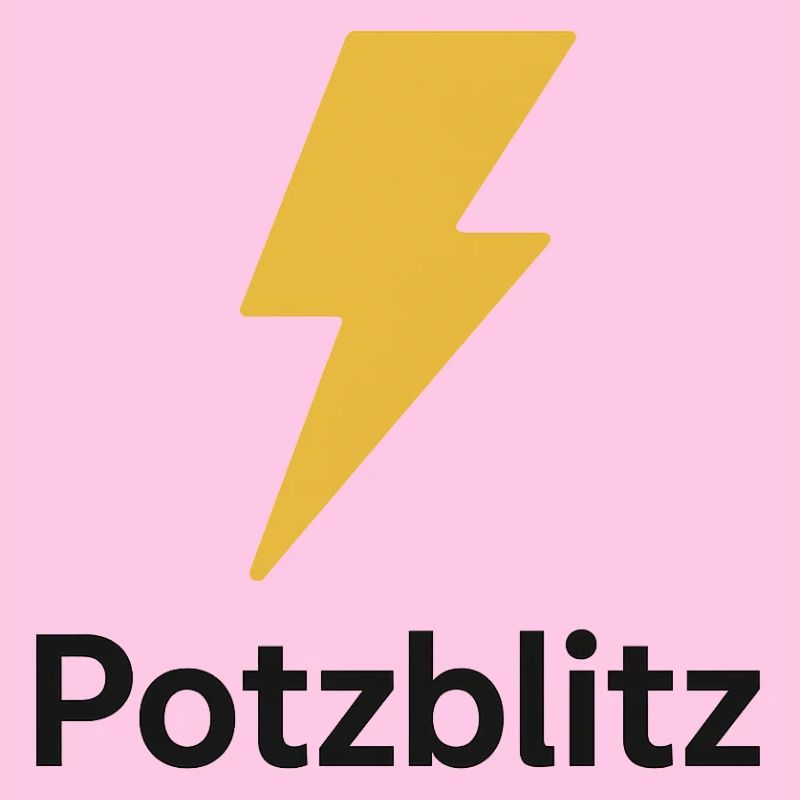 Potzblitz