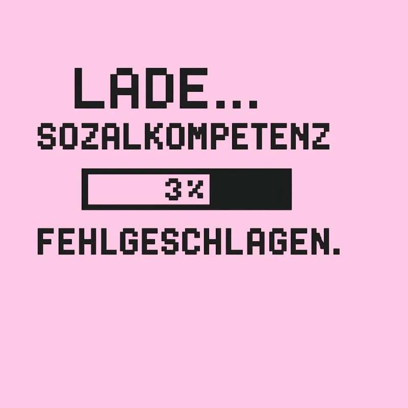 Lade… Sozialkompetenz – Fehlgeschlagen