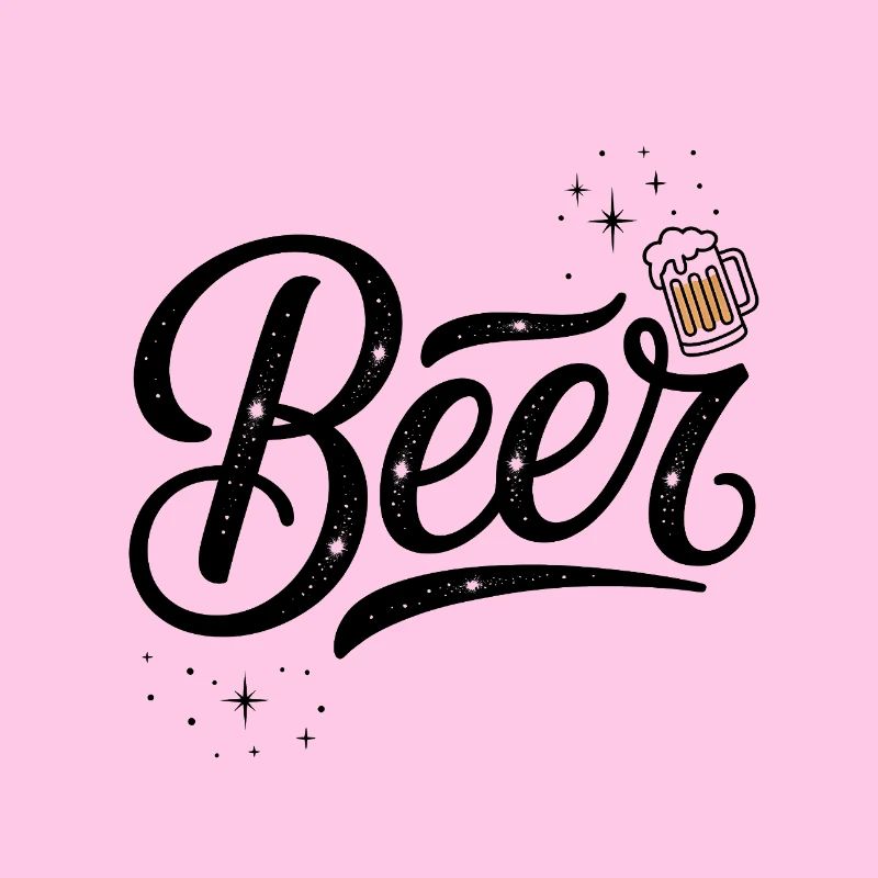 Beer - Cool Beer Logo