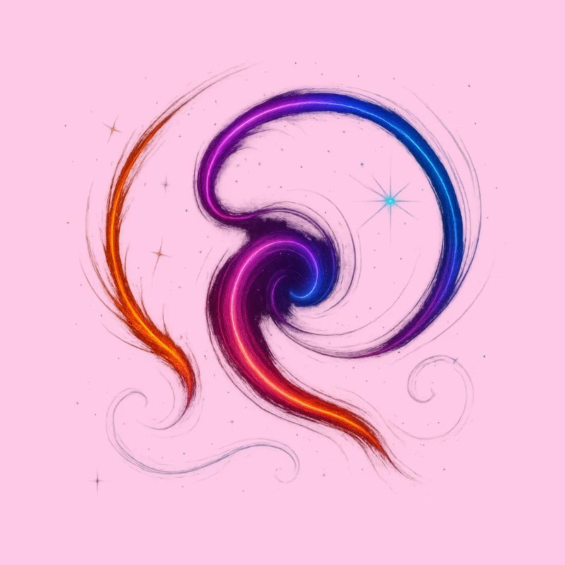 Cosmic Flow – une collection de