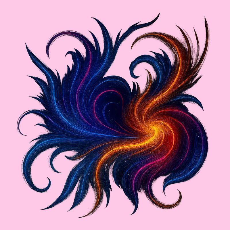 Cosmic Flow – une collection de
