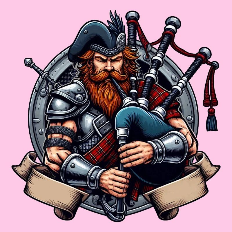 Cornemuse Highlander