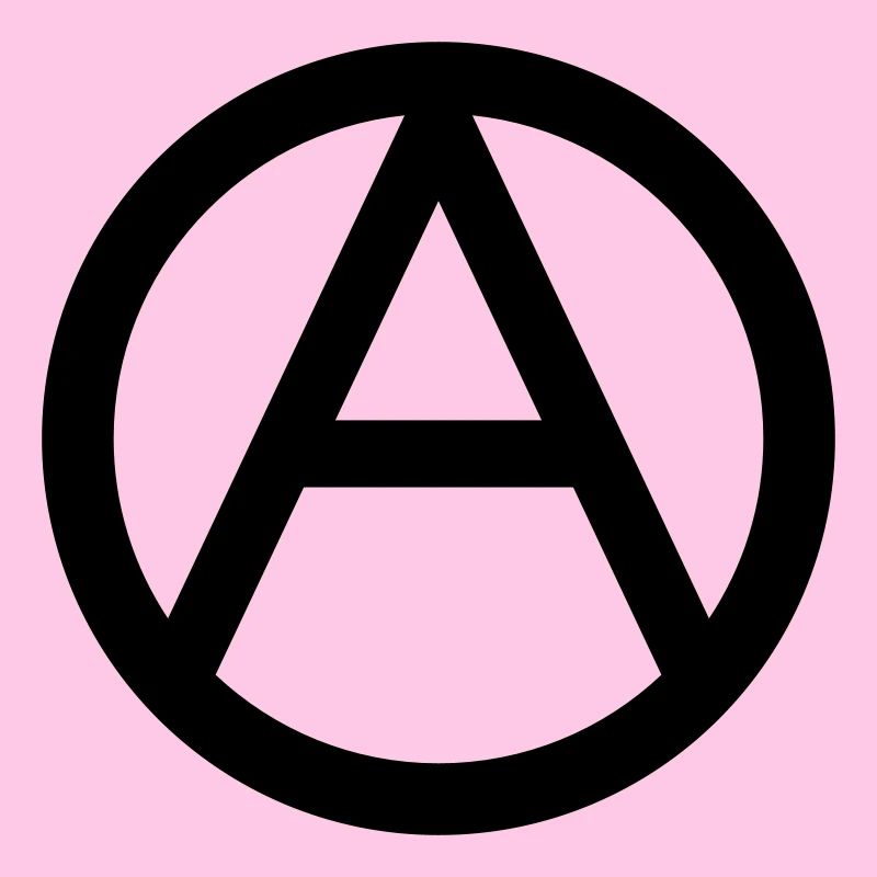 symbole de l'anarchie