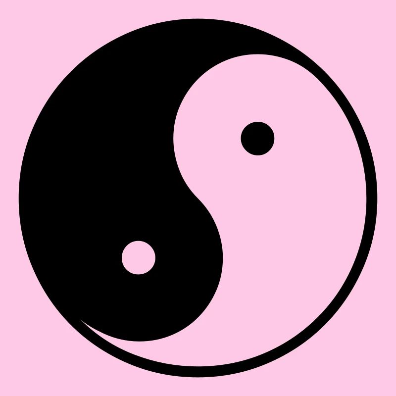 Ying und Yang