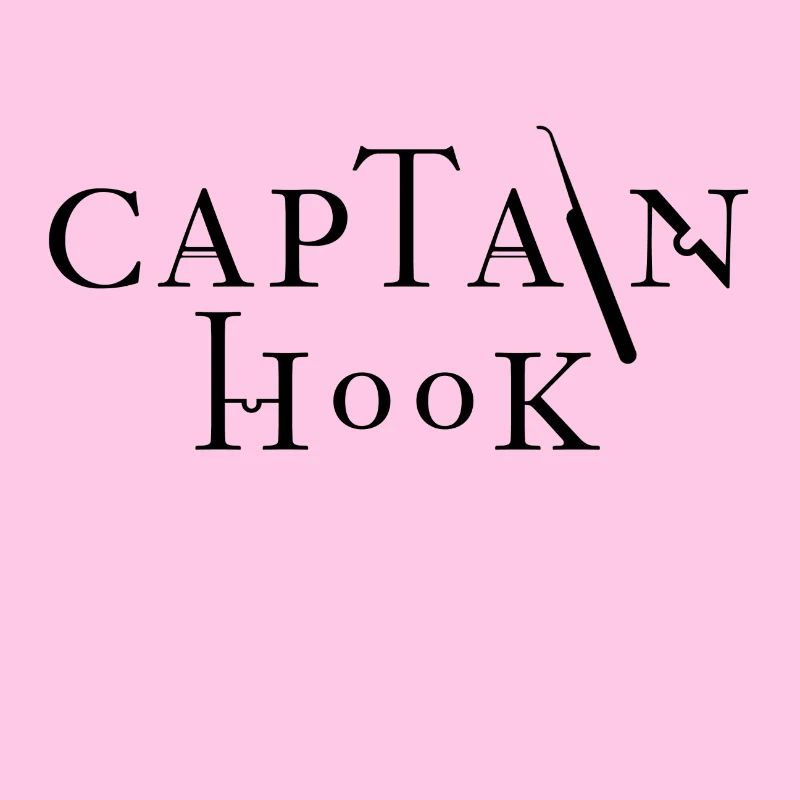 Captain hook [pick edition]