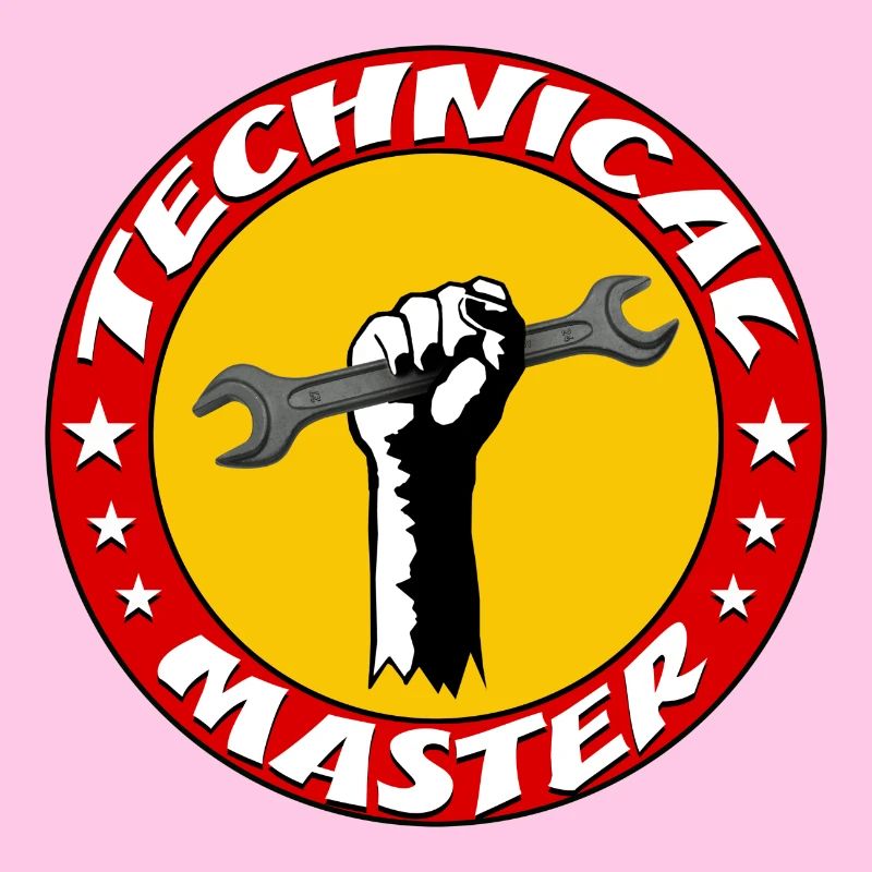 technical master