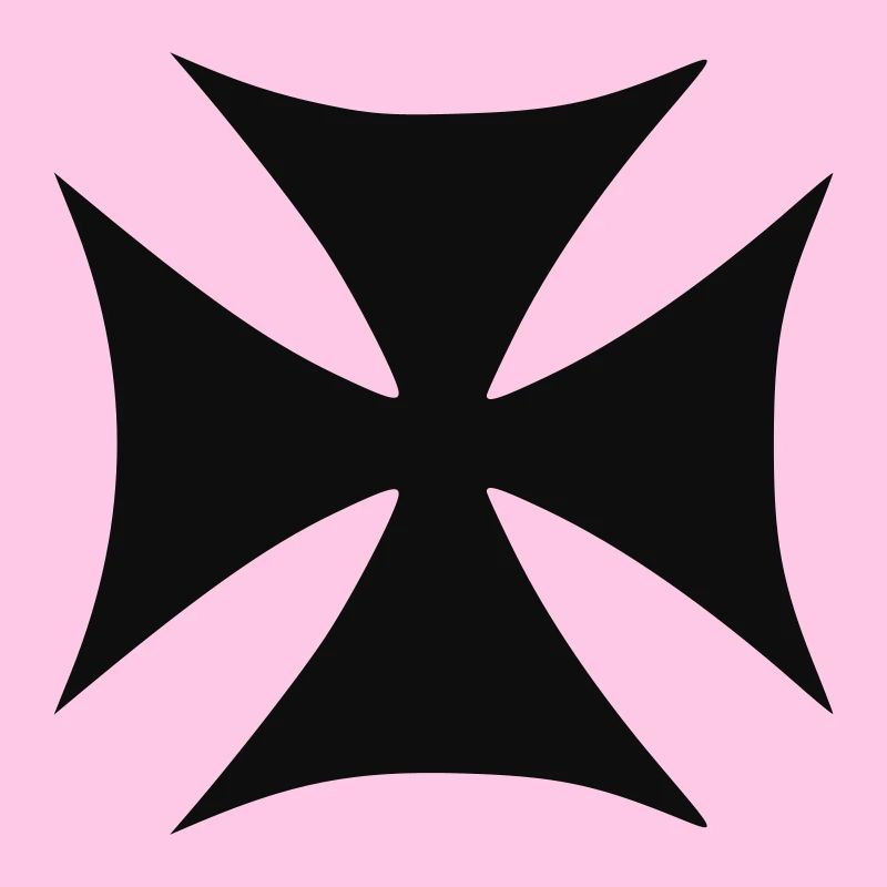 croix de malte