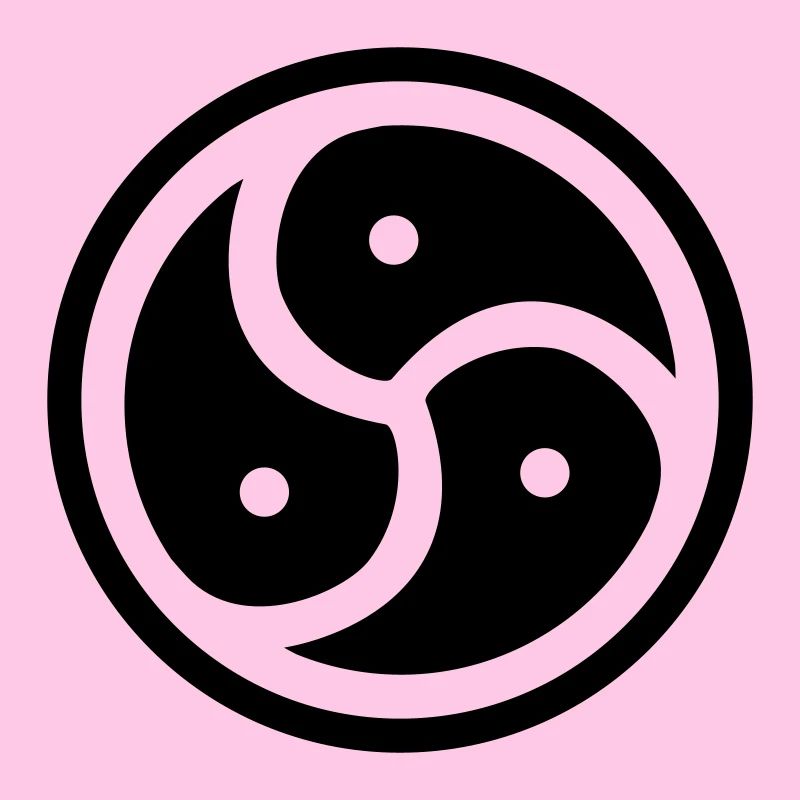 triskelis / trinity