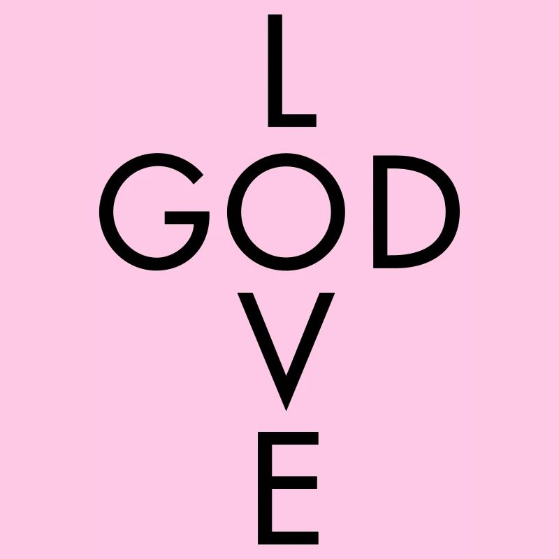 Liebe Gott
