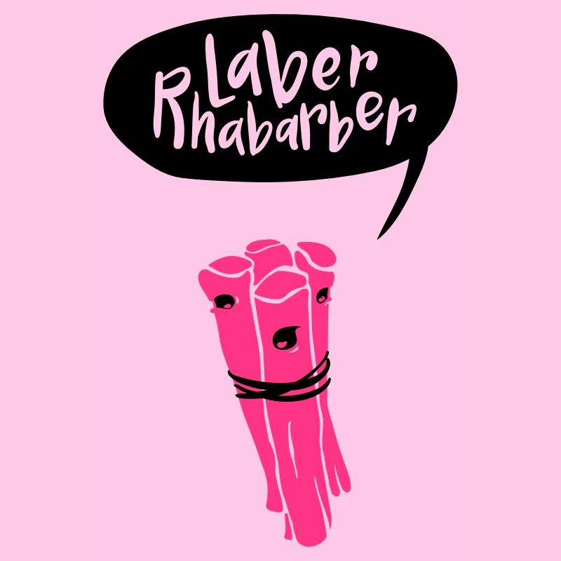 Laberrhabarber