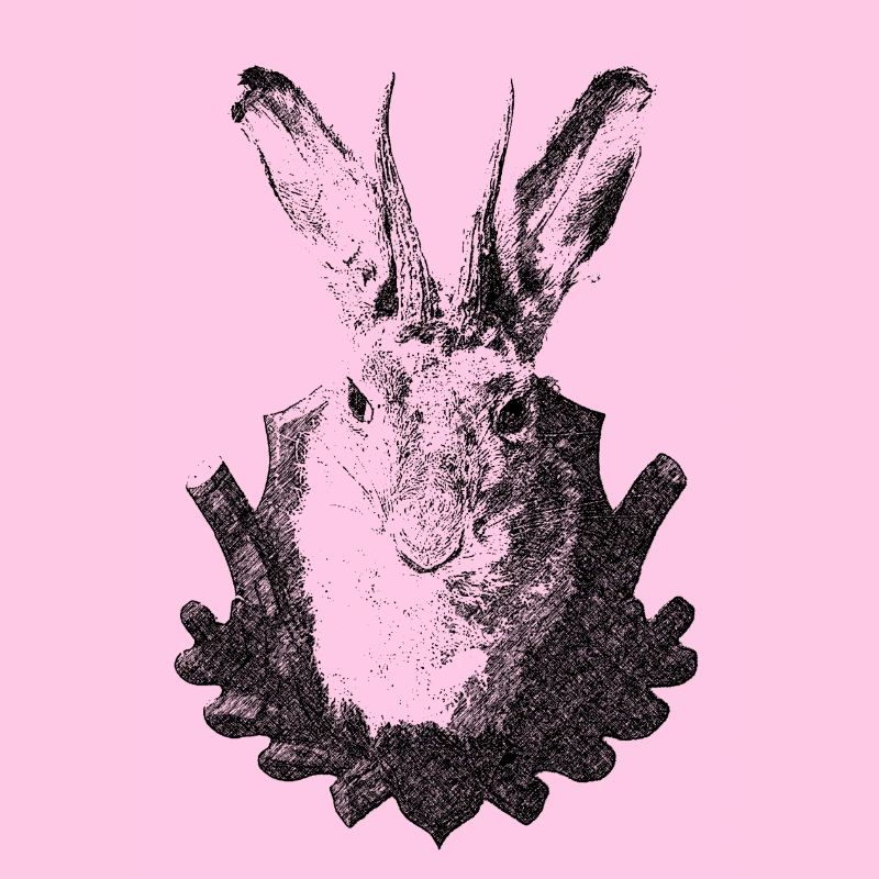 wolpertinger