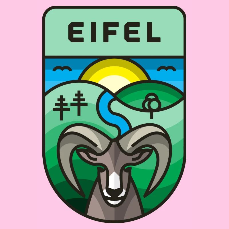 Eifel Patch