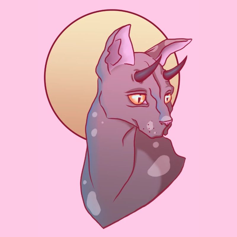 little devil