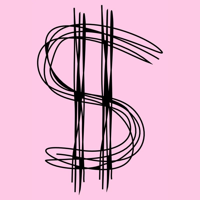 Dollarzeichen Dollar