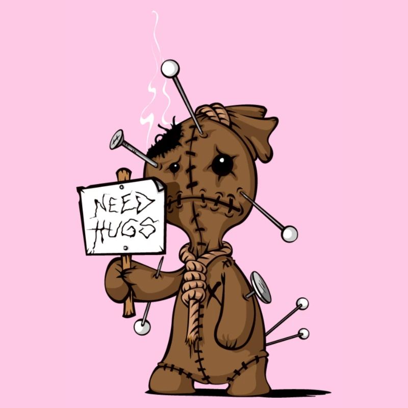 NeedHugs