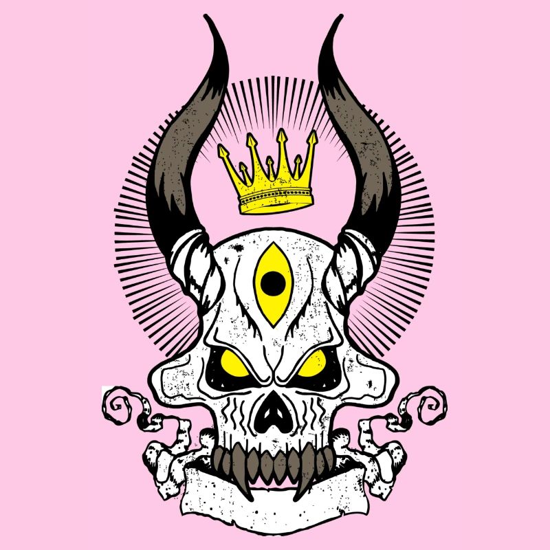 Skull de