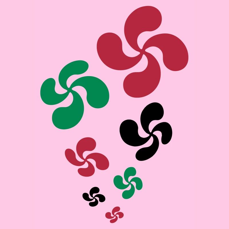 Croix du Pays Basque