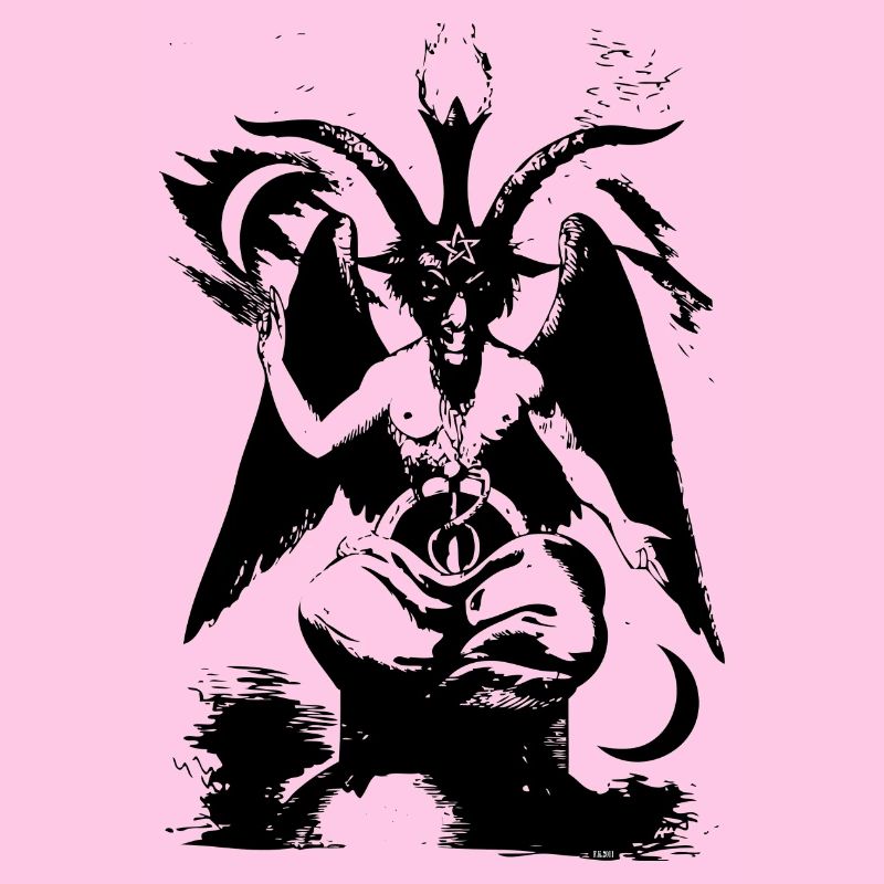 Baphomet