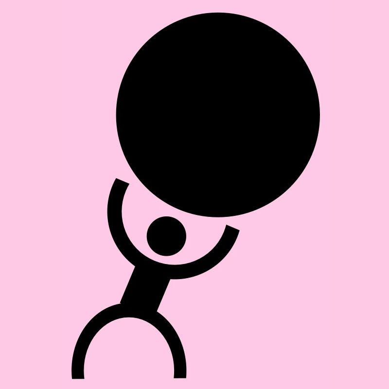 strongman