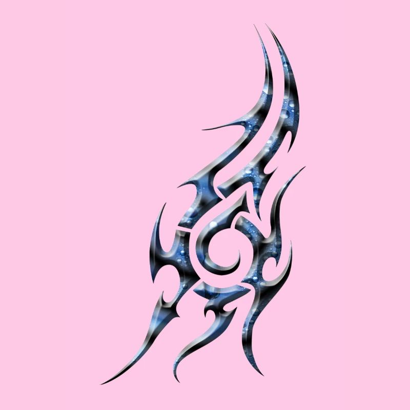 tribal 1 by customstyle
