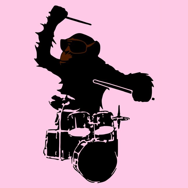 music monkey