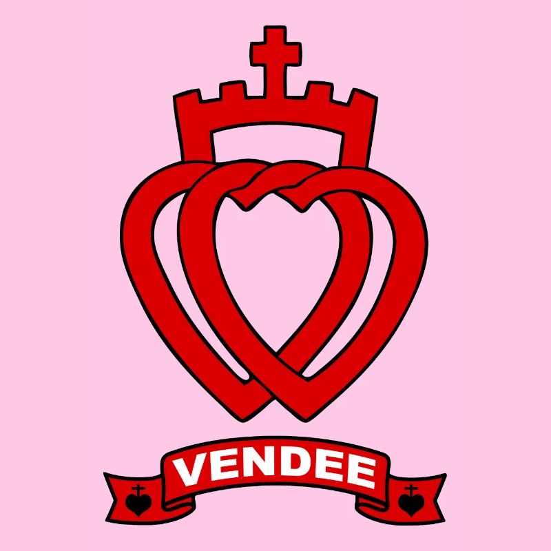 vendee hearts