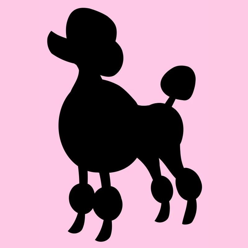 pudel